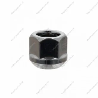 FEBI HONDA Гайка колісна FEBI BILSTEIN 46688