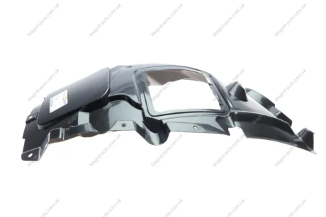 Підкрилок передній, лівий AUTOTECHTEILE 703 5161
