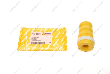 Відбійник амортизатора AUTOTECHTEILE 502 1001