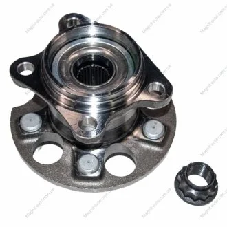 Подшипник ступицы SATO TECH WB90767