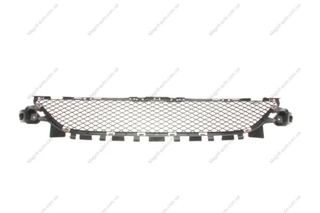 Решітка бампера AUTOTECHTEILE 120 8855