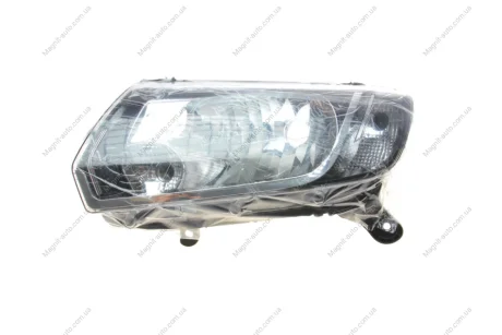 Фара ліва AUTOTECHTEILE 503 0311