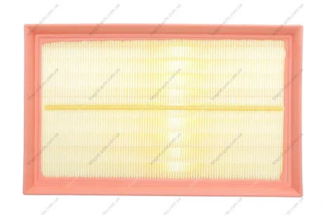 Фільтр повітряний VW GOLF, JETTA 1.4-1.8 19- USA (вир-во WIX-FILTERS) WIX FILTERS WA11003