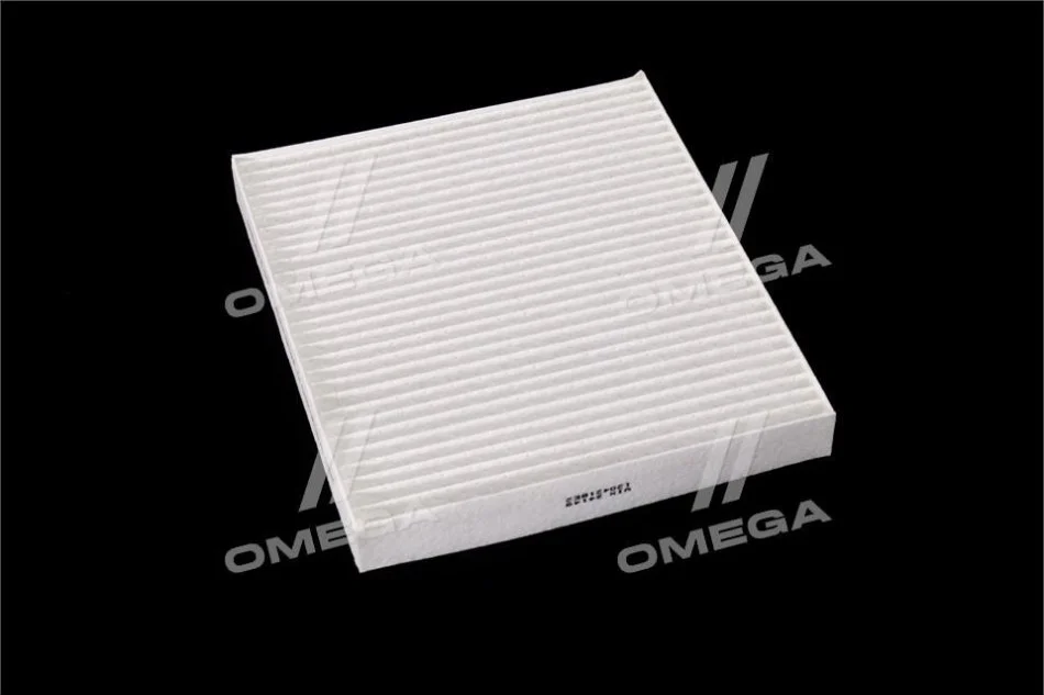 Фільтр салону MAZDA 6 09-13 USA (вир-во WIX-FILTERS) WIX FILTERS 24148 (фото 1)