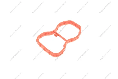 Прокладка впускного колектора BMW N57D30A 2011- X5 3,0d F15, 330d F30, 530d F10, 730d F01 (6 шт, на ELRING 451.730