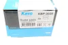 Комплект гальмівних колодок KAVO KBP-3028 (фото 12)