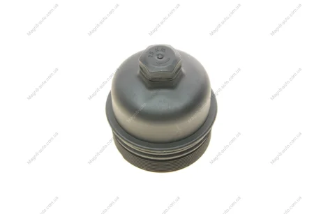Кришка масляного фільтра Dp ES 75673