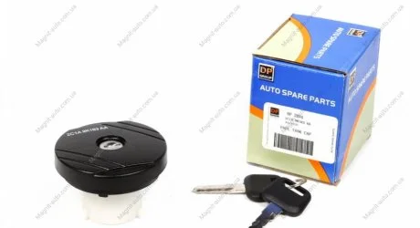 Крышка топливного бака Dp BP 2934