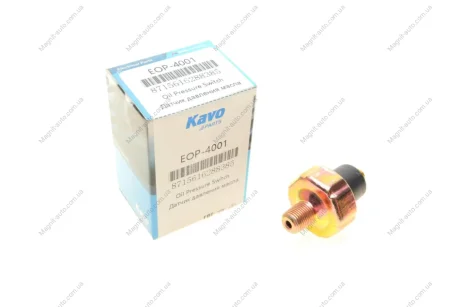 Датчик тиску масла KAVO EOP-4001