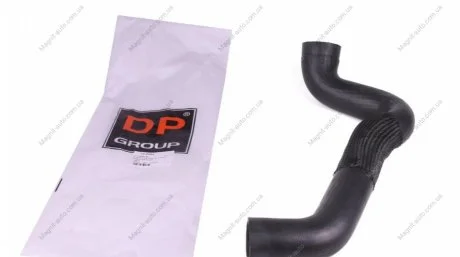 Патрубок турбины Dp FS 22864