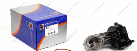Помпа вакуумна Dp BS 9310.1