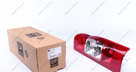 Фонарь Dp BP 22406