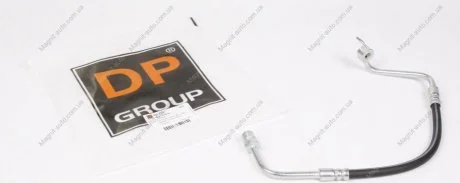 Шланг Dp BS 1329