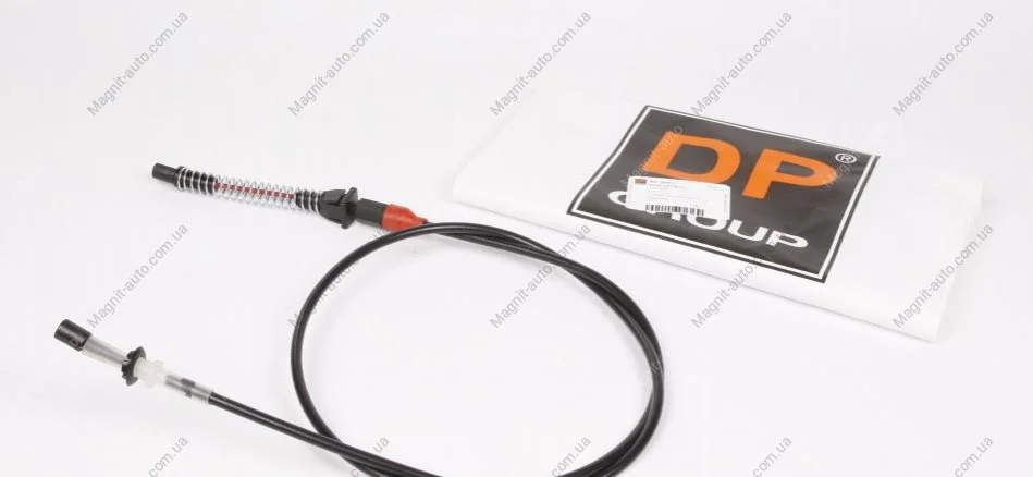 Трос Dp AC 3007 BNS (фото 1)