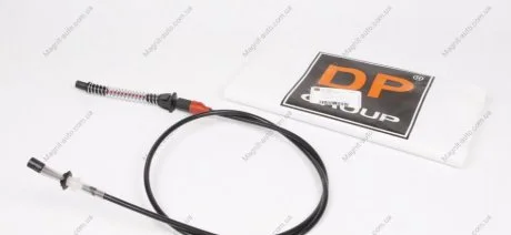 Трос Dp AC 3007 BNS