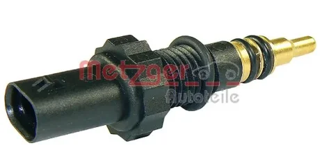 Датчик температури охолоджуючої рідини METZGER 0905324