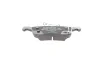 Колодки тормозные дисковые BOSCH 0 986 424 807 (фото 2)