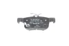 Колодки тормозные дисковые BOSCH 0 986 424 807 (фото 6)
