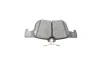 Колодки тормозные дисковые BOSCH 0 986 424 807 (фото 7)