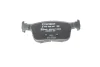 Колодки тормозные дисковые BOSCH 0 986 424 807 (фото 9)