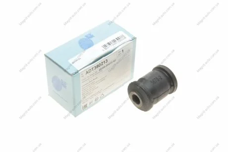 ╤/сыюъ яхЁхфэ.Ё√ўрур CITROENPEUGEOTTOYOTA ьхЄрыыю-Ёхчшэют√щ BLUE PRINT ADT380213