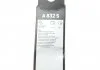 Щітки склоочисника Flat 650mm/550mm Mercedes-Benz GLS, GLE 18- BOSCH 3 397 014 832 (фото 11)
