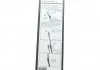 Щітки склоочисника Flat 650mm/550mm Mercedes-Benz GLS, GLE 18- BOSCH 3 397 014 832 (фото 10)