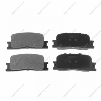 TOYOTA ╥юЁьючэ√х ъюыюфъш чрфэшх Camry 02- BLUE PRINT ADG042147
