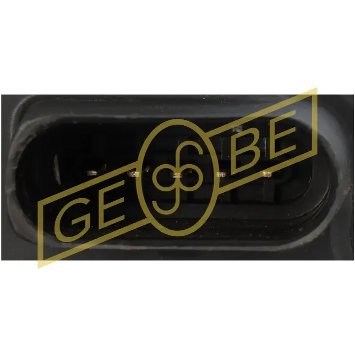 Клапан рецеркуляції відпрацьованих газів Gebe 9 3022 1 (фото 1)