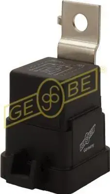Датчик температури відпрацьованих газів Gebe 9 7052 1 (фото 1)