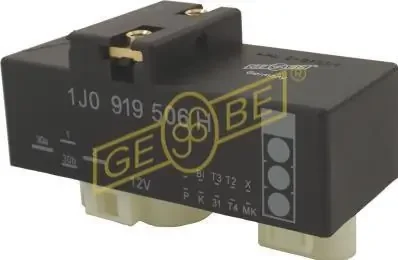 Датчик температури відпрацьованих газів Gebe 9 7066 1