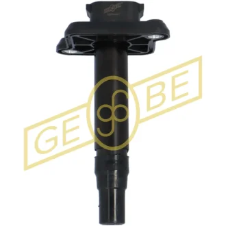 Клапан управління тиском Gebe 9 3319 1