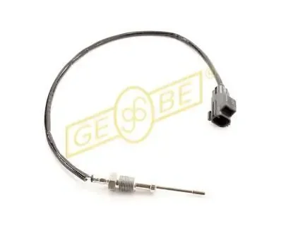 Витратомір повітря Gebe 9 5127 1