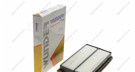 Фільтр повітряний Wunder-filter WH 935