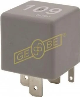 Реле електричне Gebe 9 9503 1