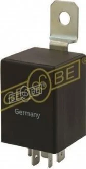 Насос паливний Gebe 9 6195 1