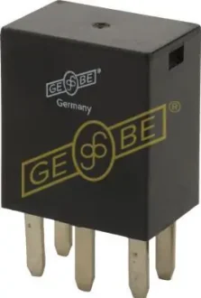 Насос паливний Gebe 9 6086 1