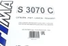 Фільтр салону (к-кт) SOFIMA S 3070 C (фото 8)