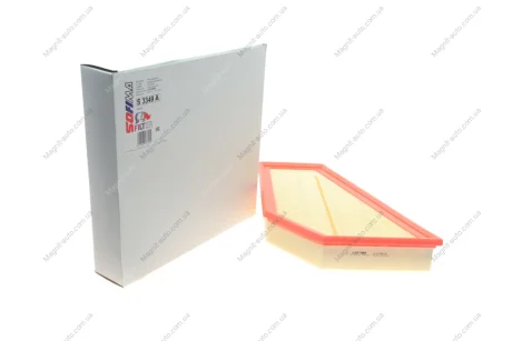 Фільтр повітряний SOFIMA S 3349 A