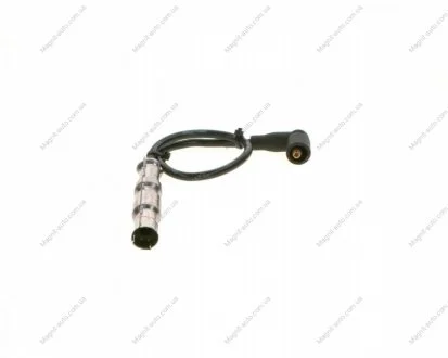 Проводи високовольтні, комплект BOSCH 0986357814