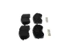 VW Колодки торм. передние Crafter 16- BOSCH 0986424931 (фото 4)