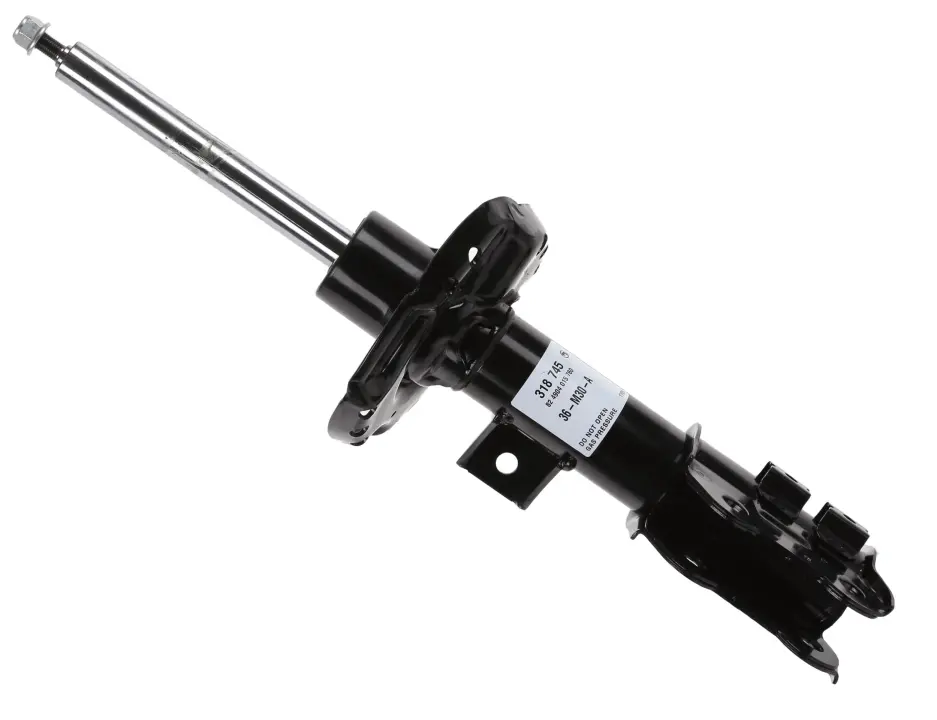 Амортизатор HYUNDAI Sonata YF/LF \'\'FL \'\'10>> SACHS 318 745 (фото 1)