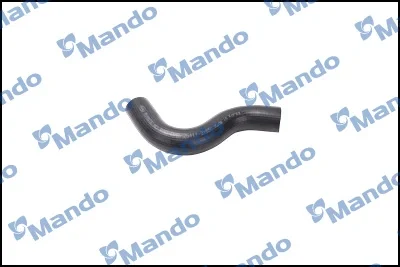 Патрубок радиатора охлаждения MANDO DCC020595