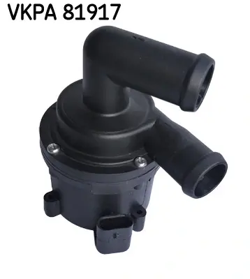 Помпа водяна SKF VKPA 81917 (фото 1)