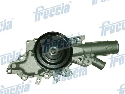 Помпа водяна MERCEDES CL. E 320 TD Cdi \'99-\'03 FRECCIA WP0531
