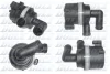 Електропомпа Dolz AUDI/SEAT/SKODA/VW A4/Leon/Octavia/Caddy "1,6-2,0 "03>> DOLZ EA512A (фото 1)