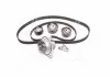 Комплект ГРМ + помпа Gates KP75323XS