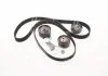 Комплект ГРМ + ПНВТ VW LT 96-06/VW T4 2.5TDI 91-03/Volvo S70/S80 2.5TDI 97-06 Gates K085323XS
