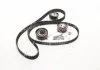 Комплект ГРМ + ПНВТ VW LT 96-06/VW T4 2.5TDI 91-03/Volvo S70/S80 2.5TDI 97-06 Gates K085323XS (фото 2)