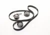 Комплект ГРМ + ПНВТ VW LT 96-06/VW T4 2.5TDI 91-03/Volvo S70/S80 2.5TDI 97-06 Gates K085323XS (фото 4)